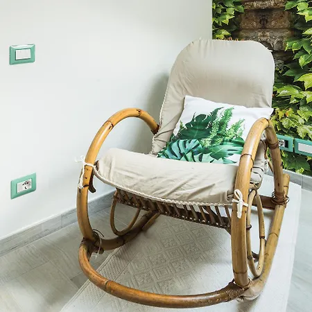 Appartamento Postcard Private Parking Ac Emotional Showers