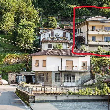 Postcard Private Parking Ac Emotional Showers Apartment