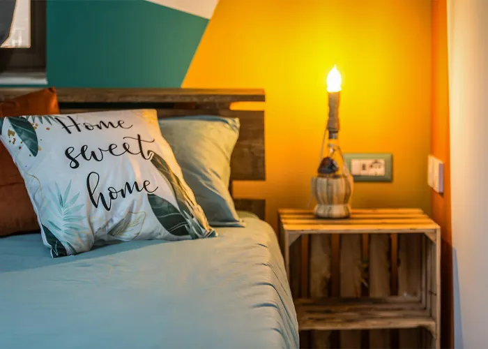 Apartmán Postcard Private Parking Ac Emotional Showers *