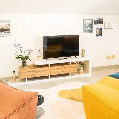 Postcard Private Parking Ac Emotional Showers Apartamento Lezzeno