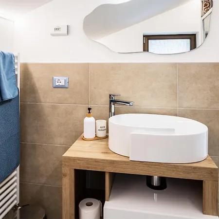 Postcard Private Parking Ac Emotional Showers Apartamento *