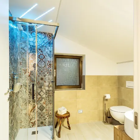 Postcard Private Parking Ac Emotional Showers *