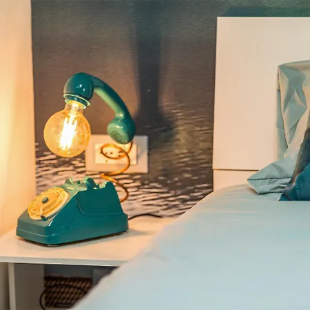 Postcard Private Parking Ac Emotional Showers * Lezzeno