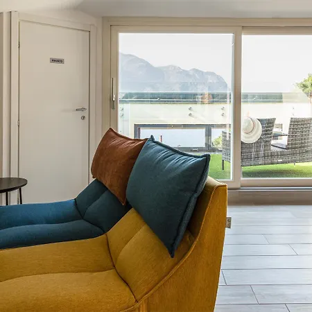 Apartamento Postcard Private Parking Ac Emotional Showers *